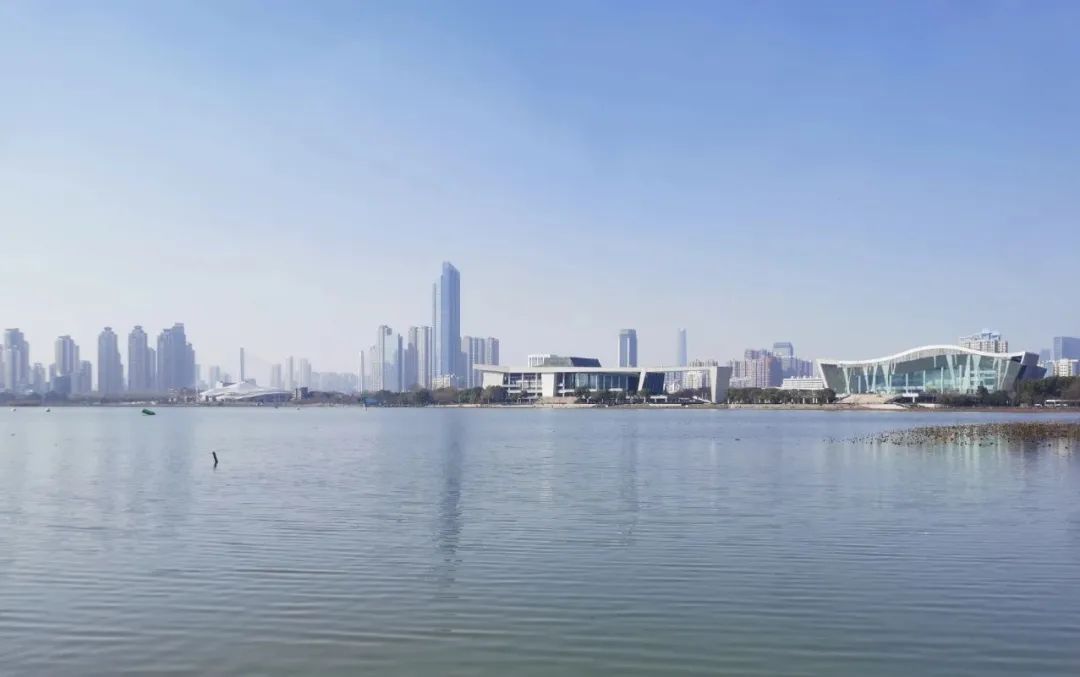 圣湖關(guān)注|環(huán)保企業(yè)注意，2023年政府工作報(bào)告關(guān)于生態(tài)環(huán)境保護(hù)這么說(shuō)